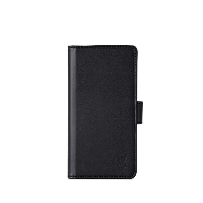 GEAR - GEAR Mobilfodral Svart Samsung A41