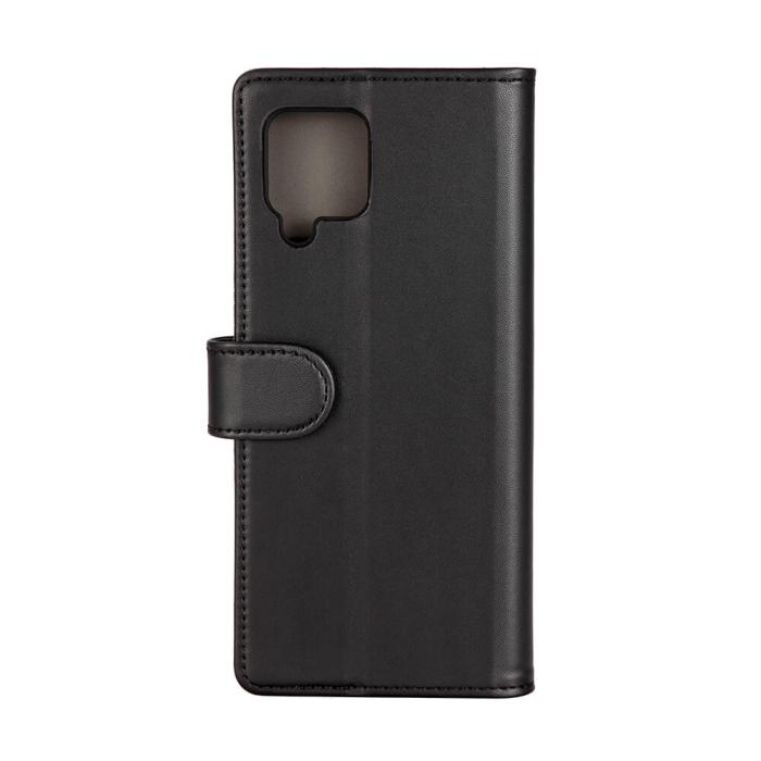 GEAR - GEAR Galaxy A42 Mobilfodral 3 Kortfack - Svart