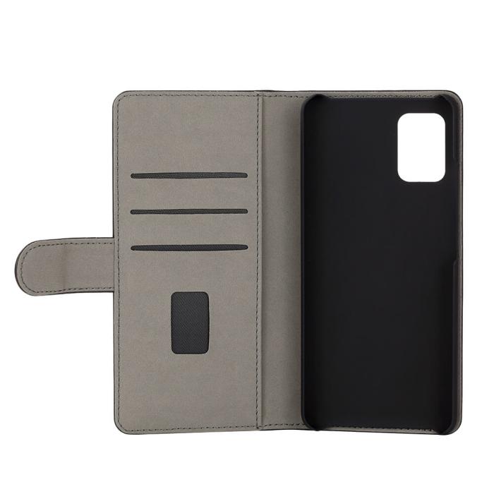UTGATT - GEAR Mobilfodral Svart Samsung A51 5G