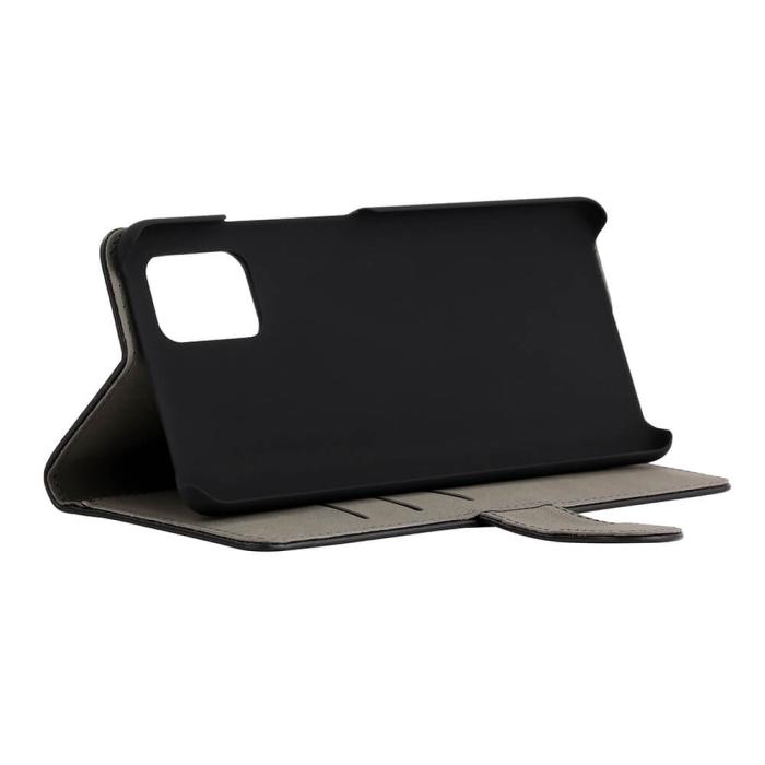 UTGATT - GEAR Mobilfodral Svart Samsung A51 5G