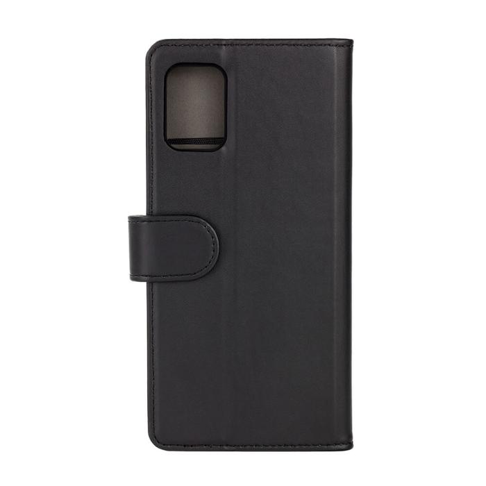 UTGATT - GEAR Mobilfodral Svart Samsung A51 5G