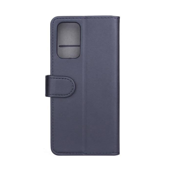GEAR - GEAR Mobilfodral Svart Samsung A72
