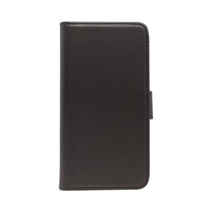 GEAR - GEAR Mobilfodral Svart Samsung J3 2017