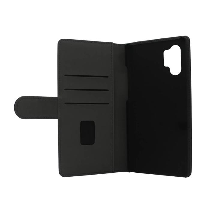 UTGATT1 - GEAR Mobilfodral Svart Samsung Note 10 Plus 2019