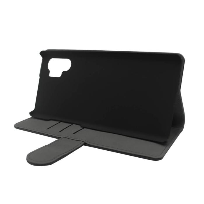 UTGATT1 - GEAR Mobilfodral Svart Samsung Note 10 Plus 2019