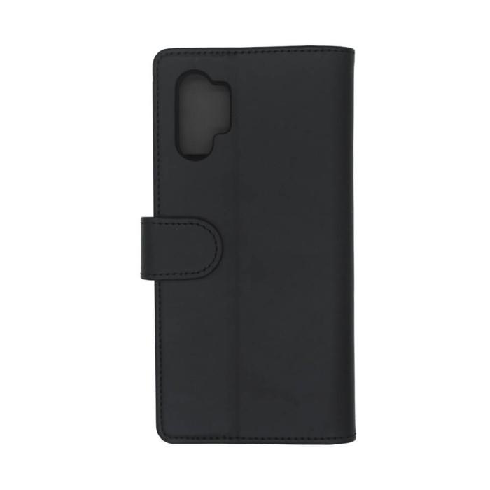 UTGATT1 - GEAR Mobilfodral Svart Samsung Note 10 Plus 2019