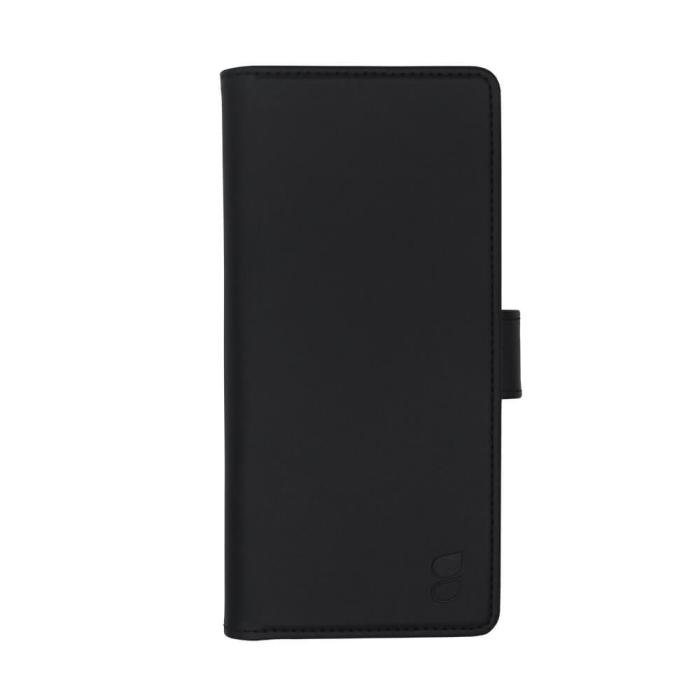 UTGATT1 - GEAR Mobilfodral Svart Samsung Note 10 Plus 2019