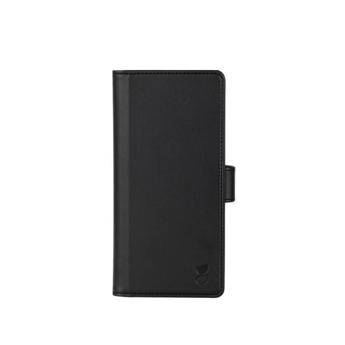 GEAR - GEAR Mobilfodral Svart Samsung Note 20 5G