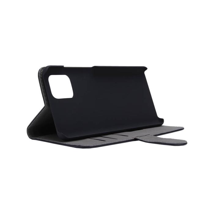 GEAR - GEAR Mobilfodral Svart Samsung Note10 Lite
