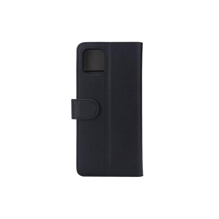 GEAR - GEAR Mobilfodral Svart Samsung Note10 Lite