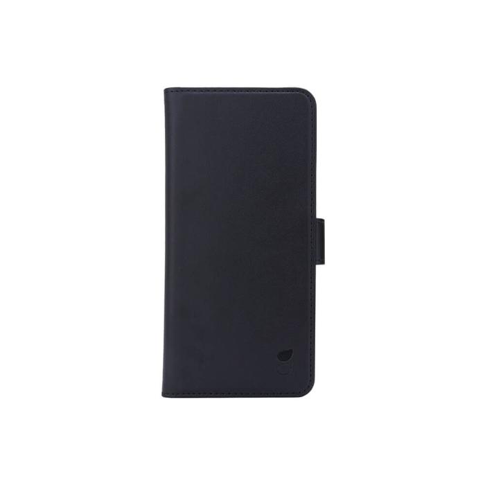 GEAR - GEAR Mobilfodral Svart Samsung Note10 Lite