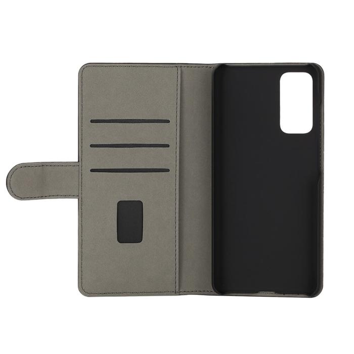 GEAR - GEAR Mobilfodral Svart Samsung S20FE