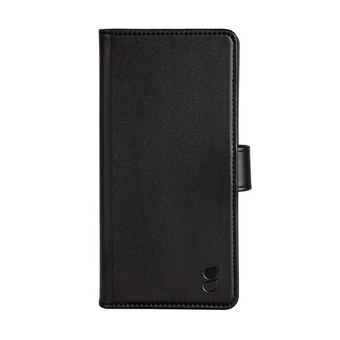 GEAR - GEAR Mobilfodral Svart Samsung S20FE 2in1 Magnetskal