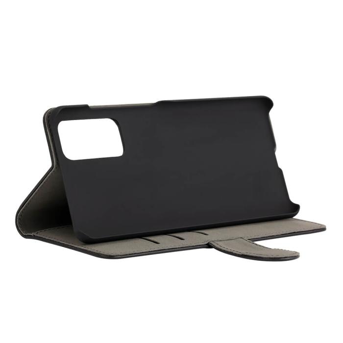 GEAR - GEAR Mobilfodral Svart Samsung S20FE