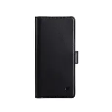 GEAR - GEAR Mobilfodral Svart OnePlus 9 Pro