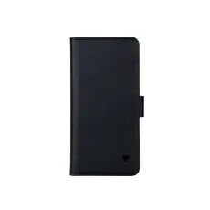 GEAR - GEAR Mobilfodral Svart Samsung A10 2019