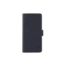 GEAR - GEAR Mobilfodral Svart Samsung A21s