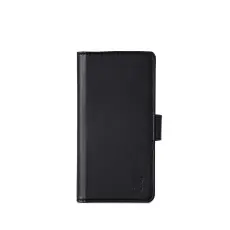 GEAR - GEAR Mobilfodral Svart Samsung A41