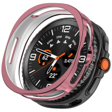 Ringke - Galaxy Watch Ultra (2025) Skal Halvsluten - Rosa