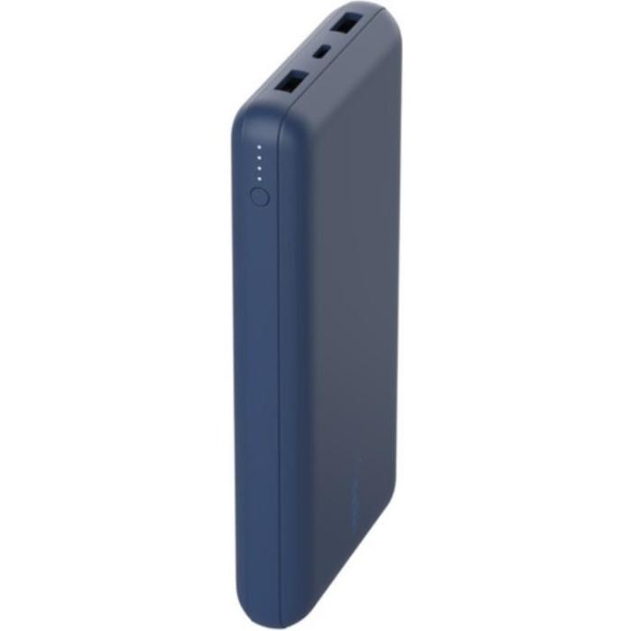 UTGATT1 - Belkin Boost Powerbank 20000 mAh - Blå
