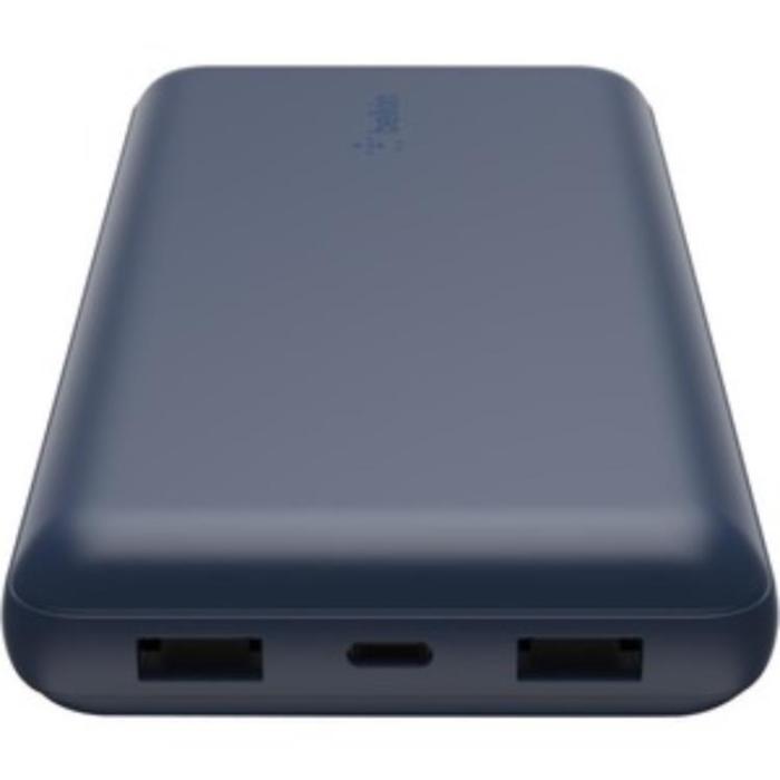 UTGATT1 - Belkin Boost Powerbank 20000 mAh - Blå