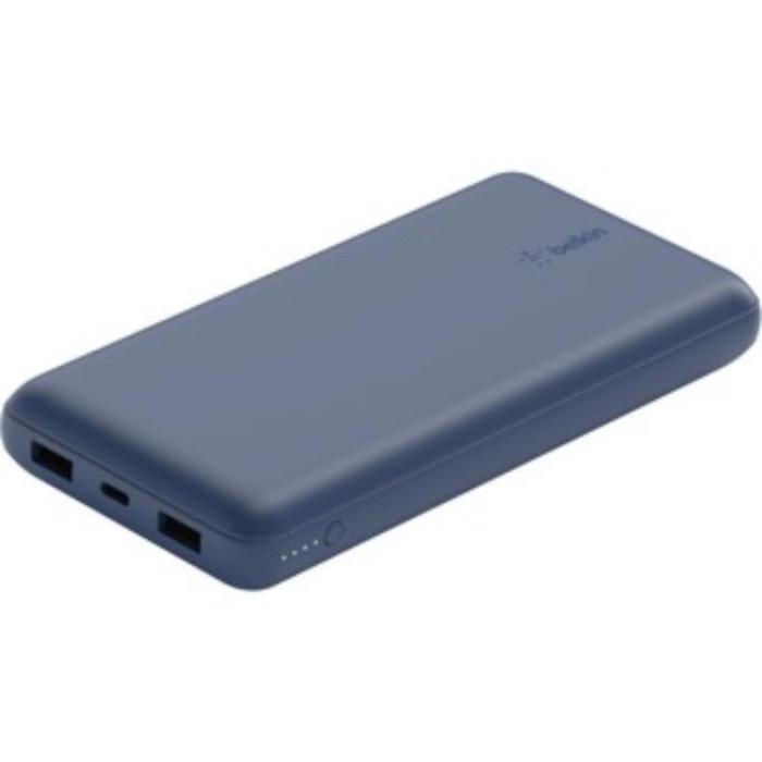 UTGATT1 - Belkin Boost Powerbank 20000 mAh - Blå