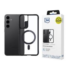 3MK - 3MK Galaxy S24 Mobilskal MagSafe Satin Armor
