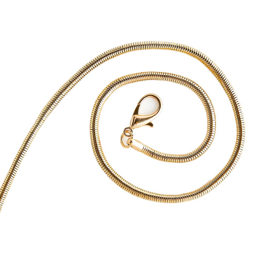 Boom Axelrem - Chain Gold | 2353 | AlltMobil