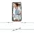 Boom of Sweden - Boom iPhone X/XS skal med mobilhalsband- Rope MintWhite