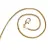 Boom of Sweden - Boom Axelrem - Chain Gold