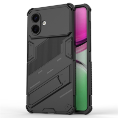 A-One Brand - Galaxy S26 Edge Mobilskal PC + TPU Kickstand