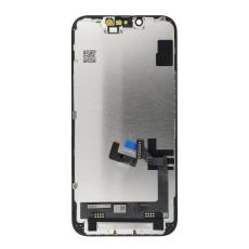A-One Brand - iPhone 14 Skärm med LCD-display JK FullHD Incell Byt IC