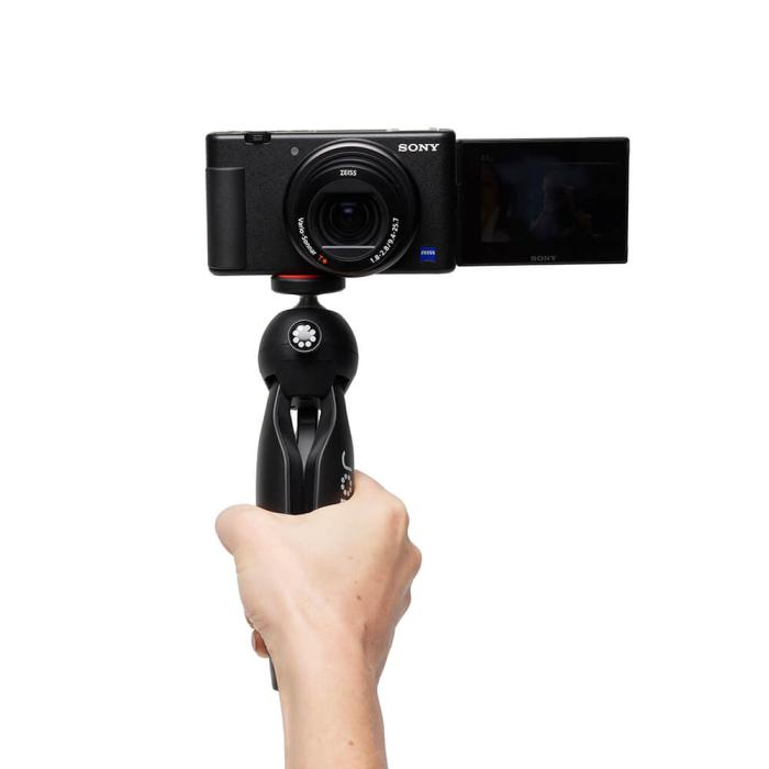 UTGATT1 - JOBY Bordsstativ HandyPod 2 - Svart