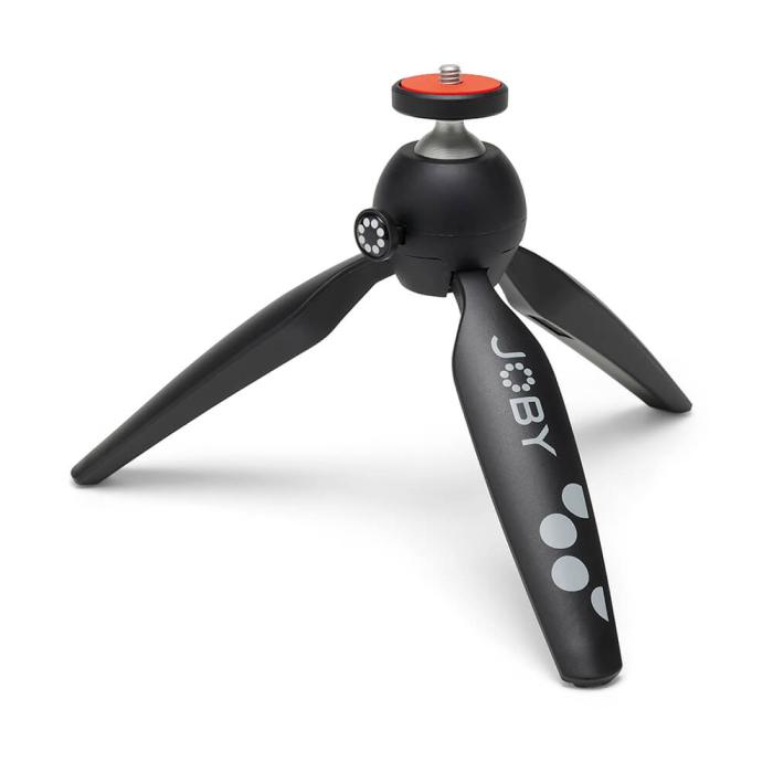 UTGATT1 - JOBY Bordsstativ HandyPod 2 - Svart