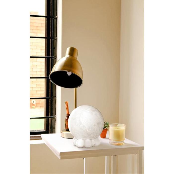 MOB - MOB Högtalare Moony Globe Multicolor med Belysning