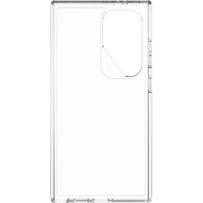 Zagg - ZAGG Galaxy S24 Ultra Mobilskal Crystal Palace - Transparent