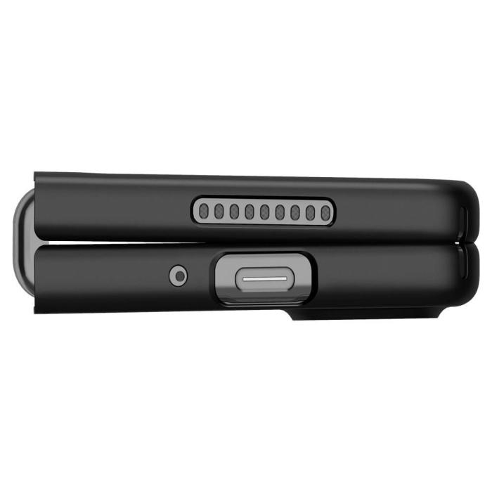 Spigen - Spigen Airskin Galaxy Z Fold 3 - Svart