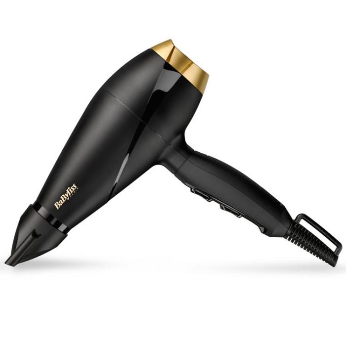 UTGATT5 - BABYLISS Hårfön Power Pro 2000 6704E