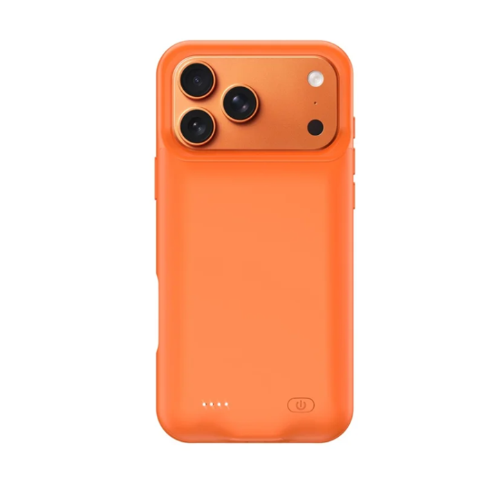 A-One Brand - iPhone 17 Pro Max Batteriskal 6000mAh B29S