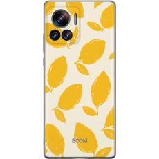 iSecrets - Mobilskal till Motorola Edge 30 Ultra med Lemon Breeze