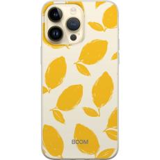 iSecrets - Mobilskal till Apple iPhone 15 Pro Max med Lemon Breeze