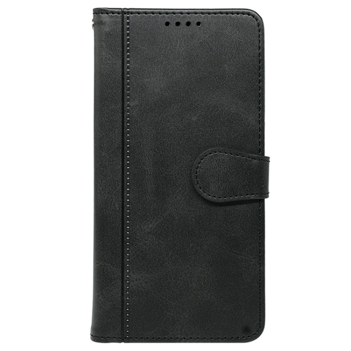 A-One Brand - OnePlus 15 5G Plånboksfodral Calf Texture Läder