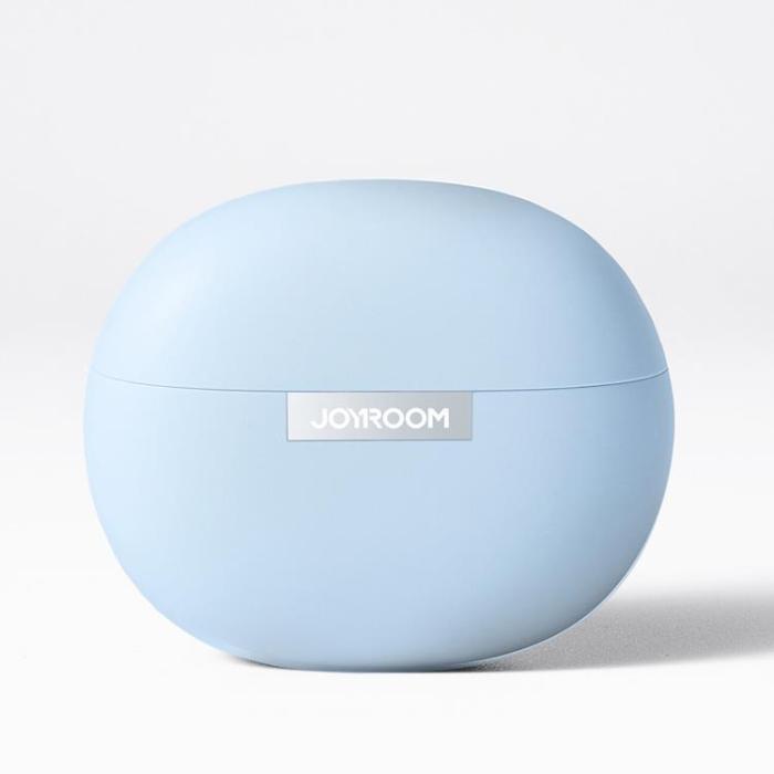 Joyroom - Joyroom Funpods Trådlösa In-Ear-Hörlurar (JR-FB2) - Blå