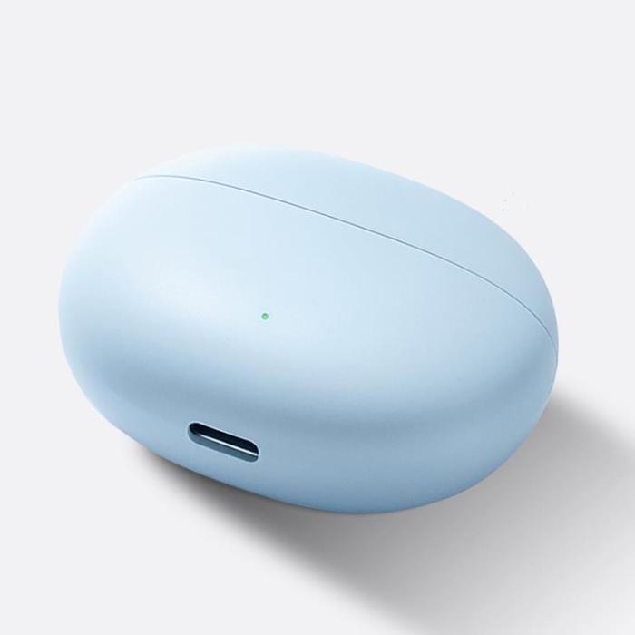 Joyroom - Joyroom Funpods Trådlösa In-Ear-Hörlurar (JR-FB2) - Blå