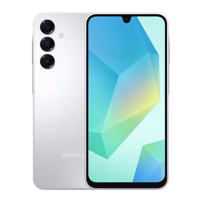 Samsung - (NY) Samsung Galaxy A16 SM-A165 4GB/128GB (Ljusgrå)