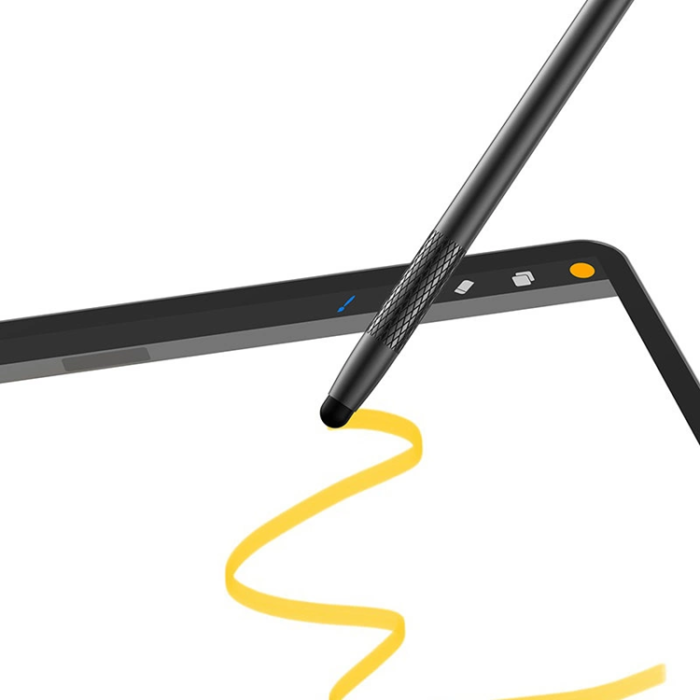 Joyroom - Joyroom Passive Stylus Penna För SmartPhone/Surfplatta - Svart