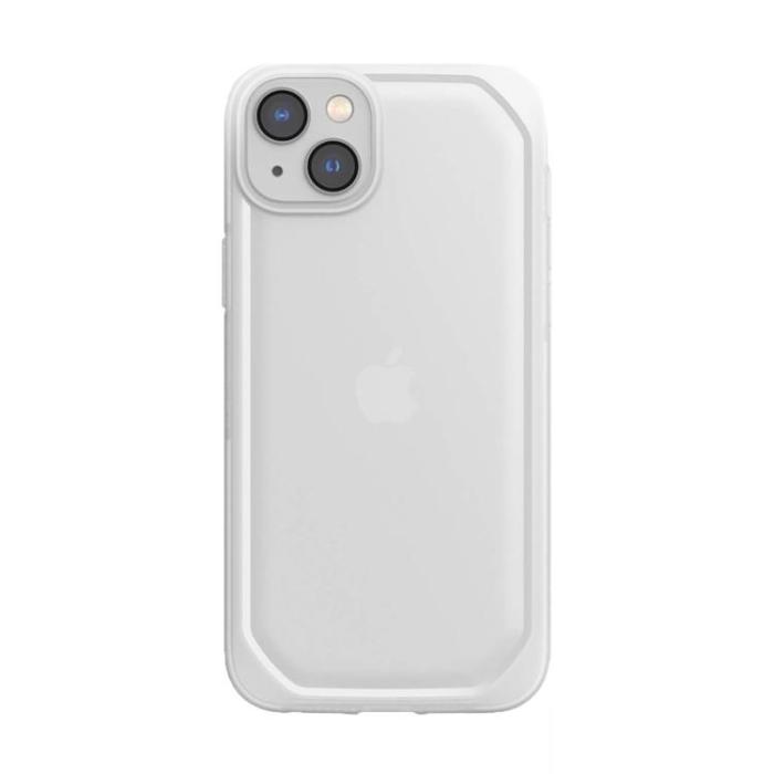 Raptic - Raptic iPhone 14 Skal Slim - Clear