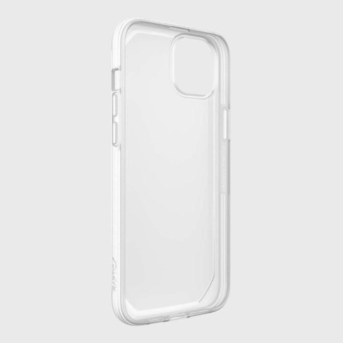 Raptic - Raptic iPhone 14 Skal Slim - Clear