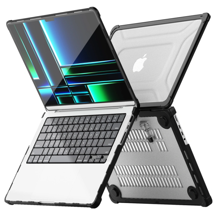 Tech-Protect - Tech-Protect Macbook Pro 14