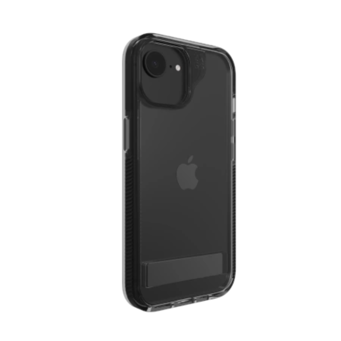 Zagg - Zagg iPhone 16e/15/14/13 Mobilskal Magsafe Santa Cruz - Svart